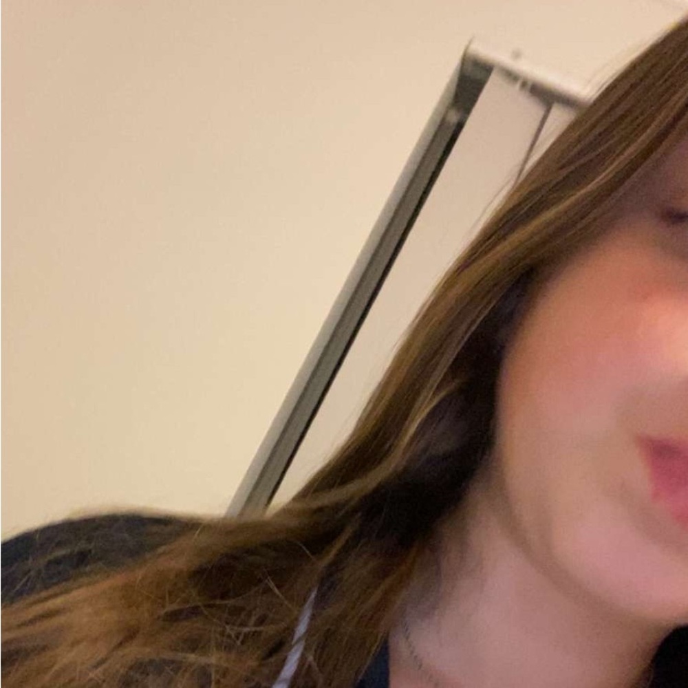 Meet your Posher, Tianna